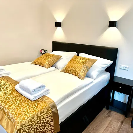 Atlas Apartment